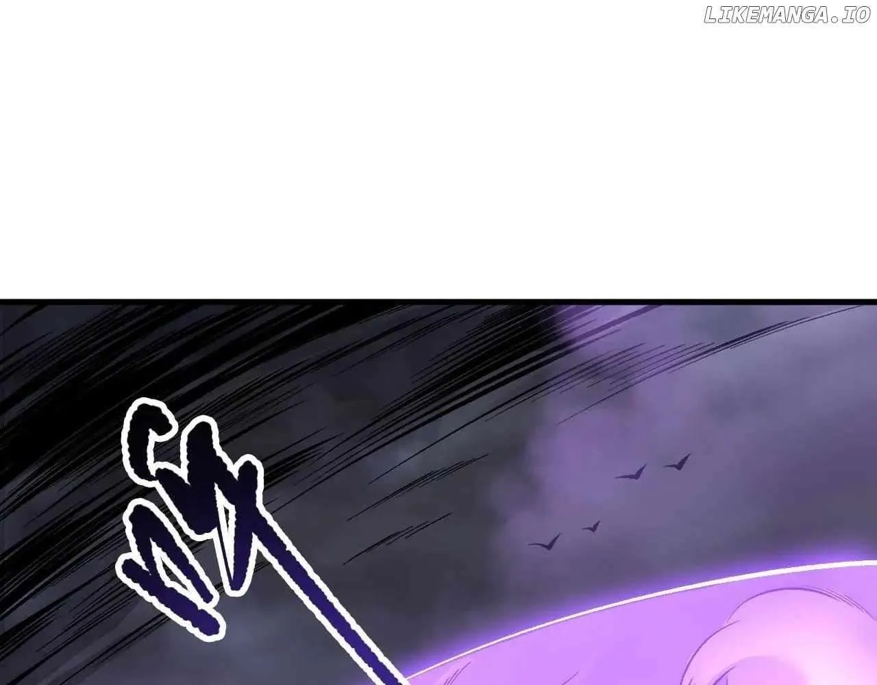 Catastrophic Necromancer Chapter 153 page 42 - 