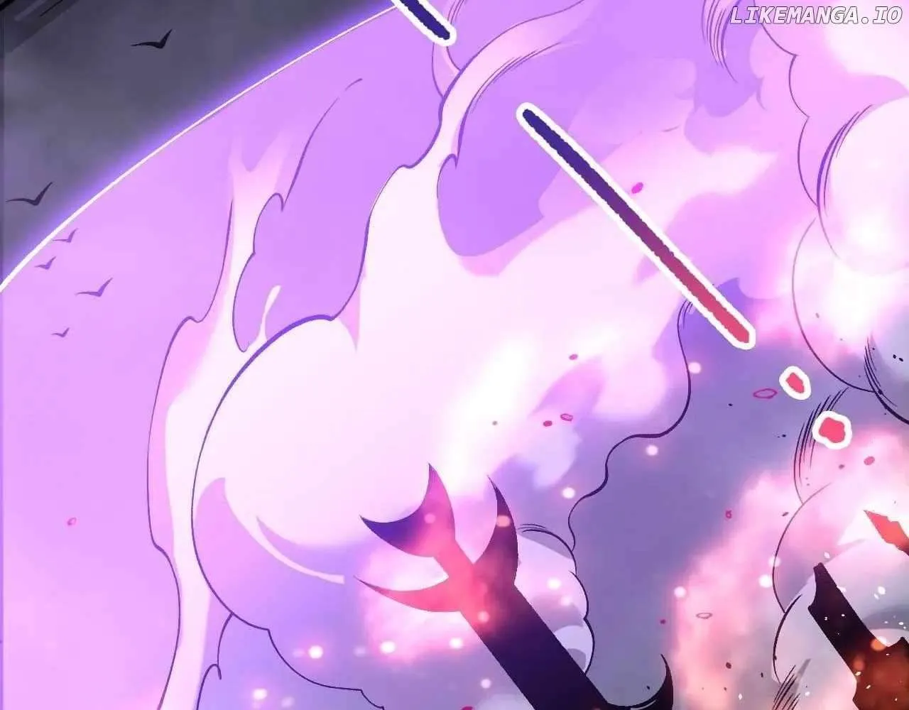 Catastrophic Necromancer Chapter 153 page 43 - 