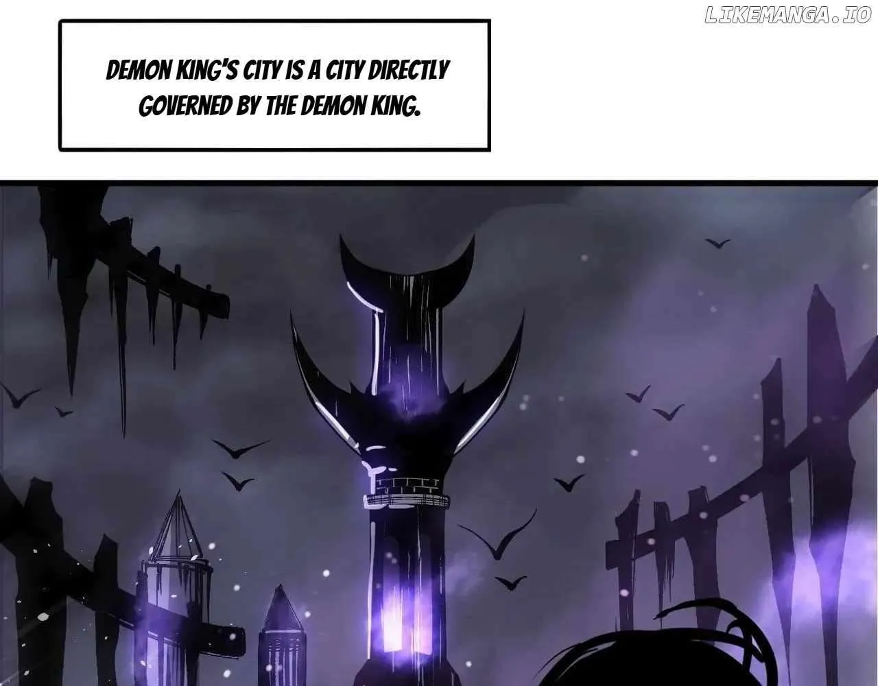 Catastrophic Necromancer Chapter 153 page 46 - 
