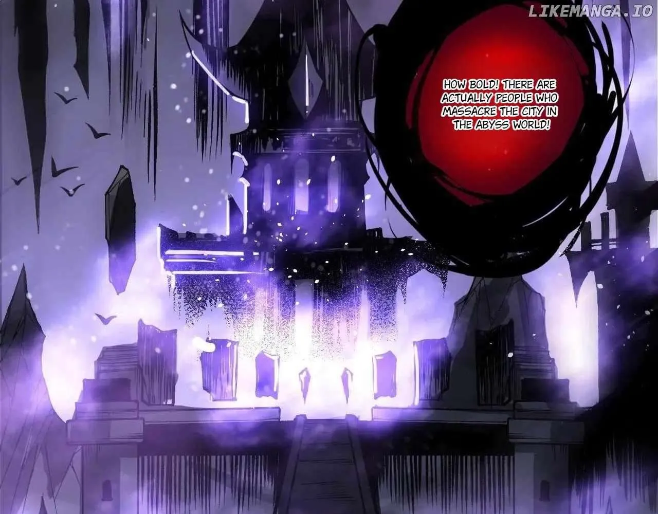 Catastrophic Necromancer Chapter 153 page 47 - 
