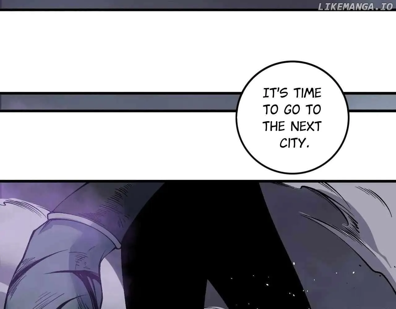 Catastrophic Necromancer Chapter 153 page 51 - 