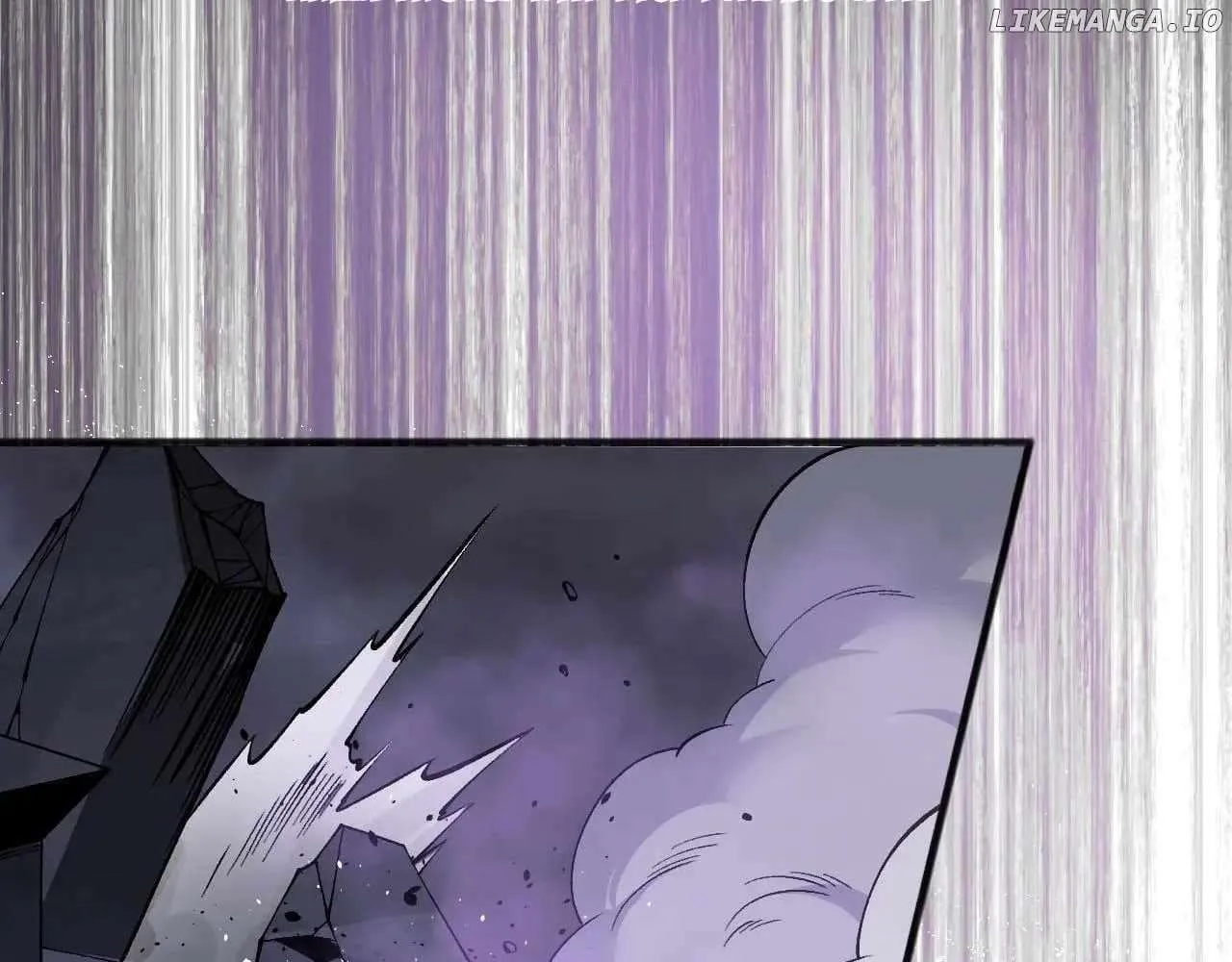 Catastrophic Necromancer Chapter 153 page 54 - 