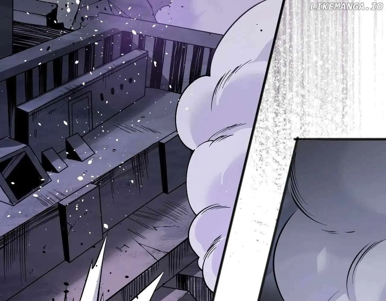 Catastrophic Necromancer Chapter 153 page 55 - 