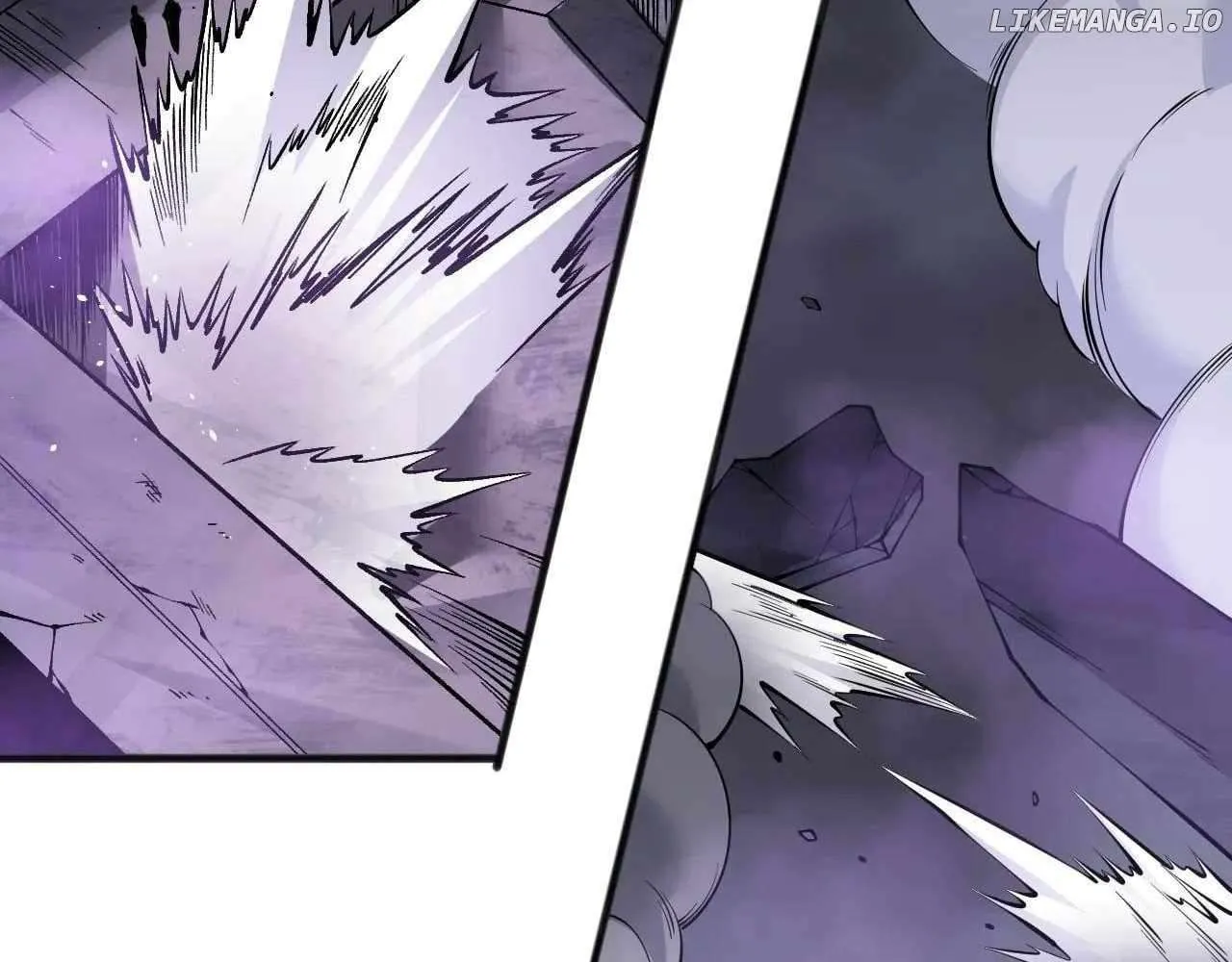 Catastrophic Necromancer Chapter 153 page 56 - 