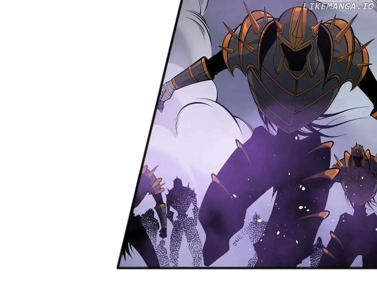 Catastrophic Necromancer Chapter 153 page 57 - 