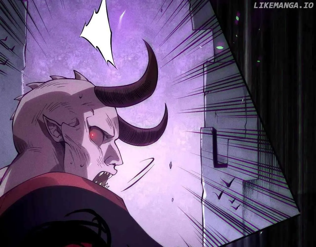 Catastrophic Necromancer Chapter 153 page 7 - 