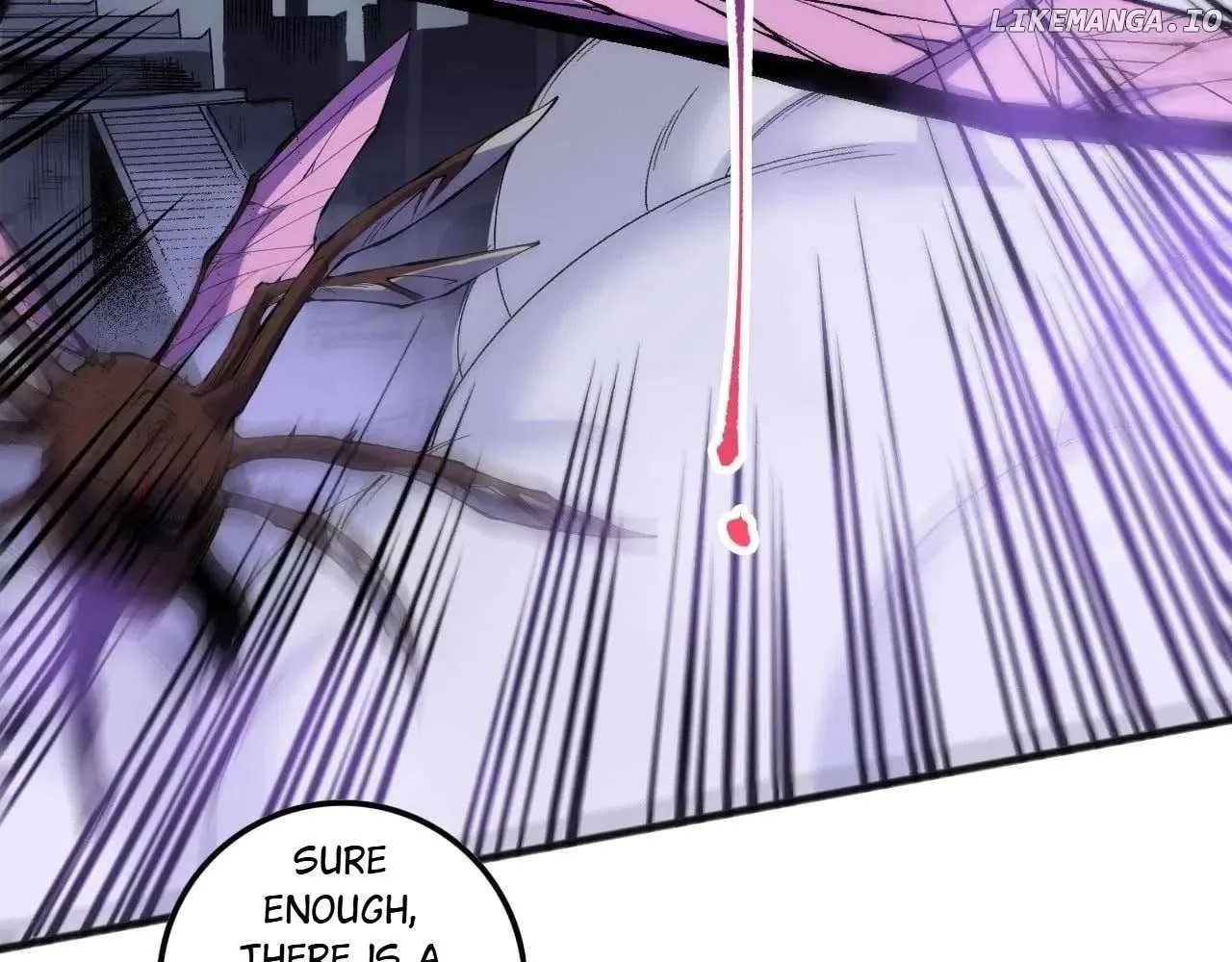 Catastrophic Necromancer Chapter 153 page 61 - 