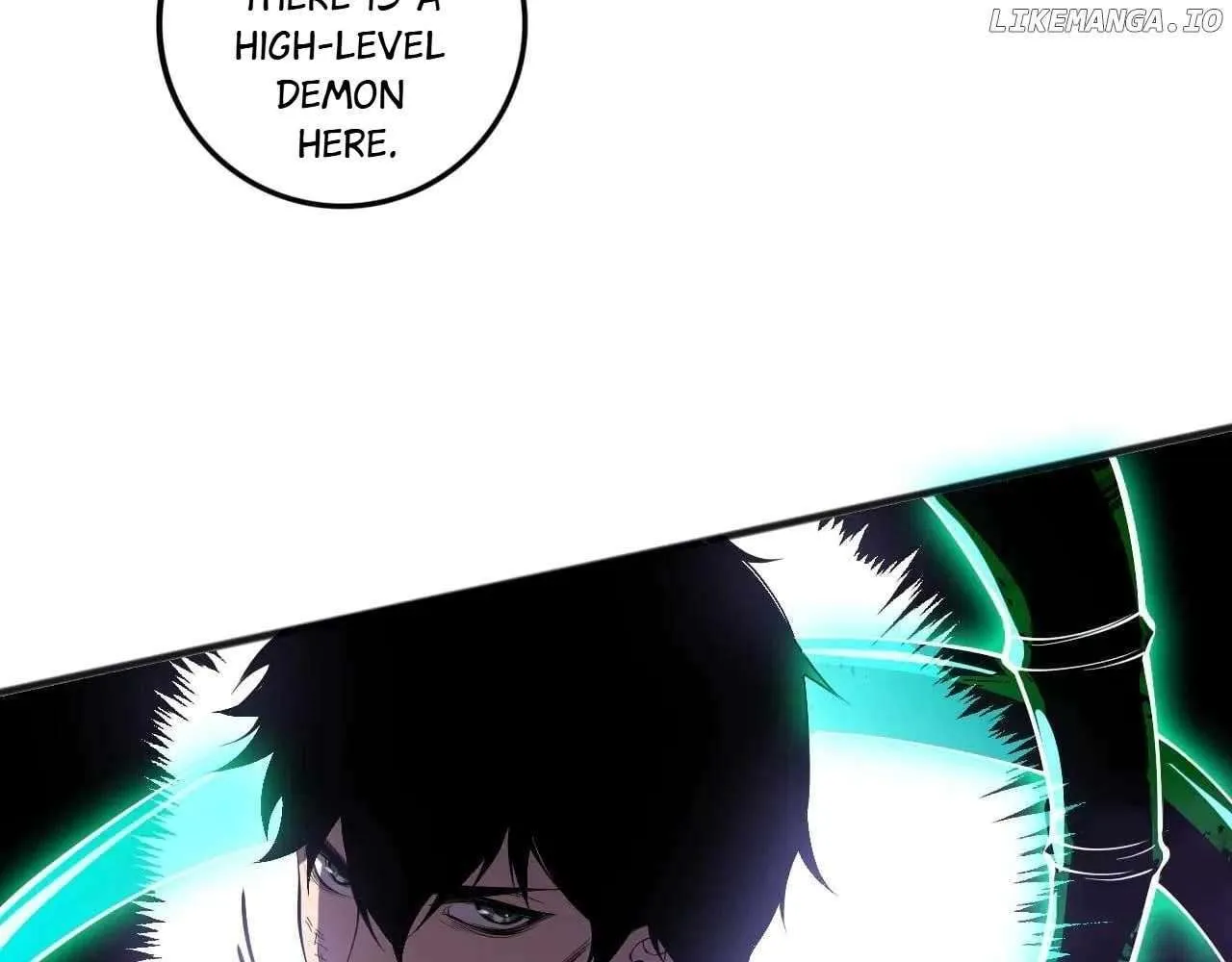 Catastrophic Necromancer Chapter 153 page 62 - 