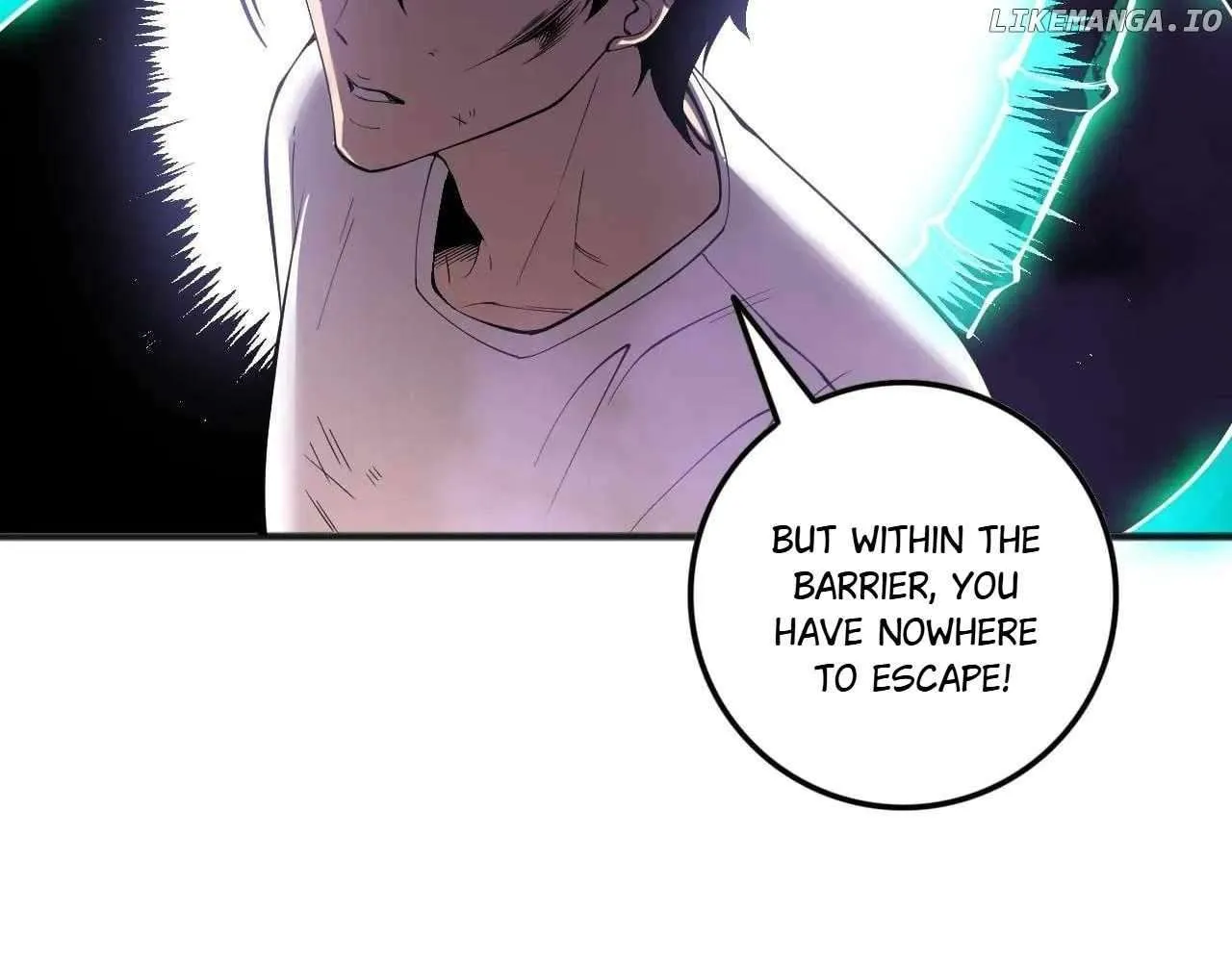 Catastrophic Necromancer Chapter 153 page 63 - 