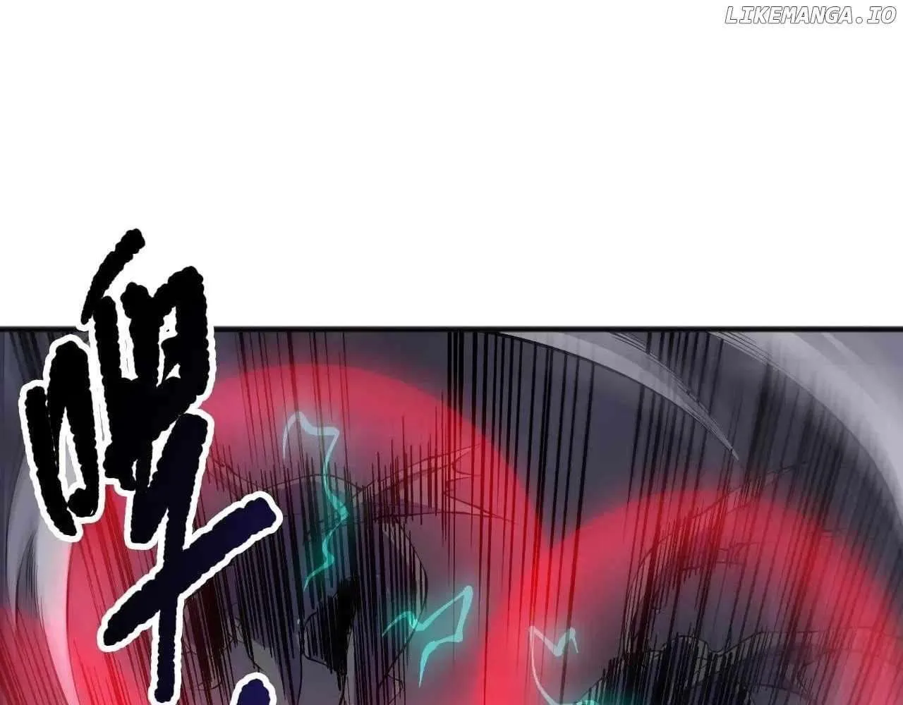 Catastrophic Necromancer Chapter 153 page 64 - 