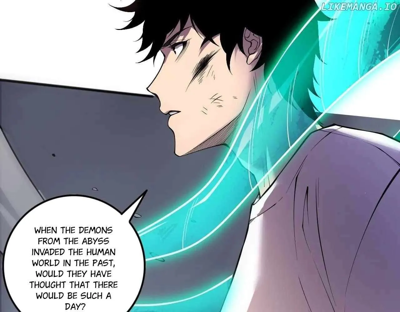 Catastrophic Necromancer Chapter 153 page 71 - 