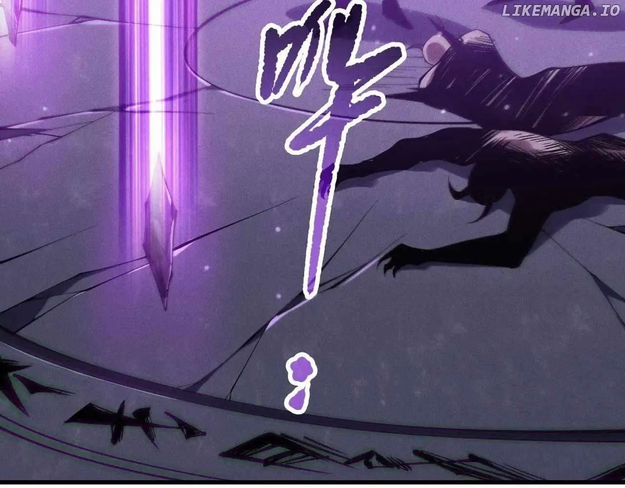 Catastrophic Necromancer Chapter 153 page 78 - 