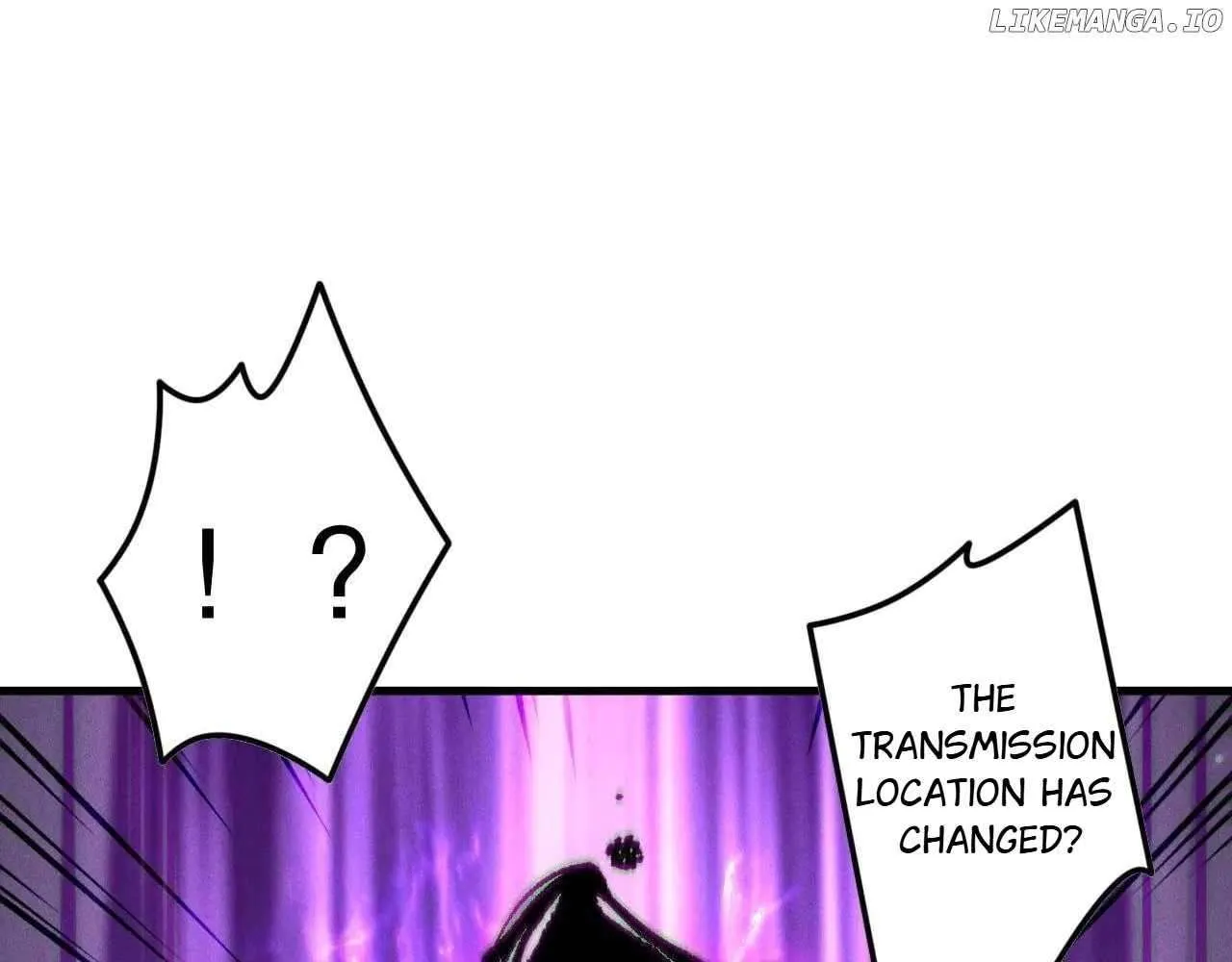 Catastrophic Necromancer Chapter 153 page 79 - 