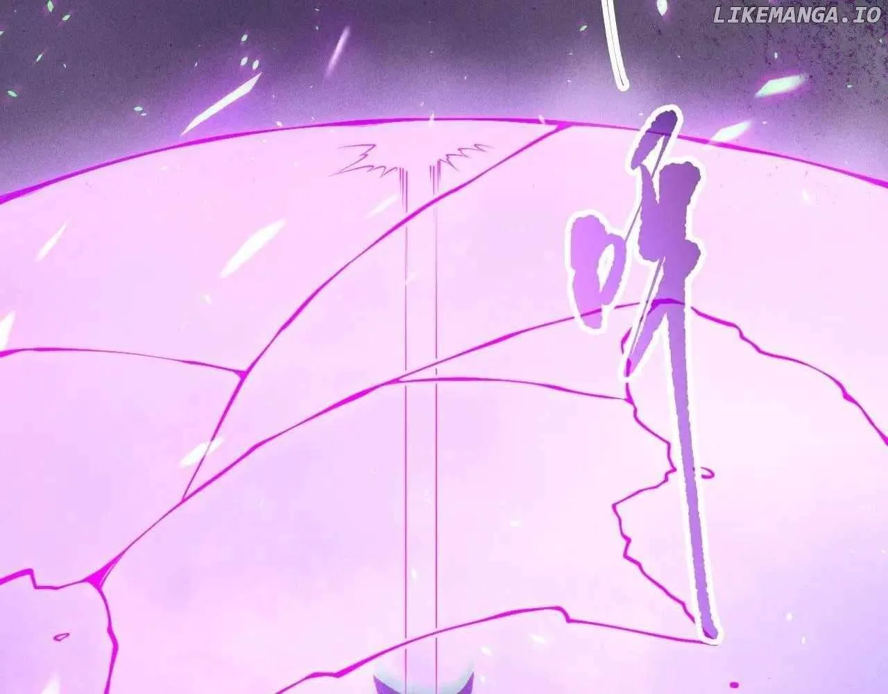 Catastrophic Necromancer Chapter 153 page 9 - 
