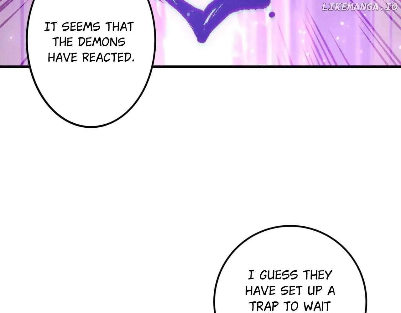 Catastrophic Necromancer Chapter 153 page 81 - 