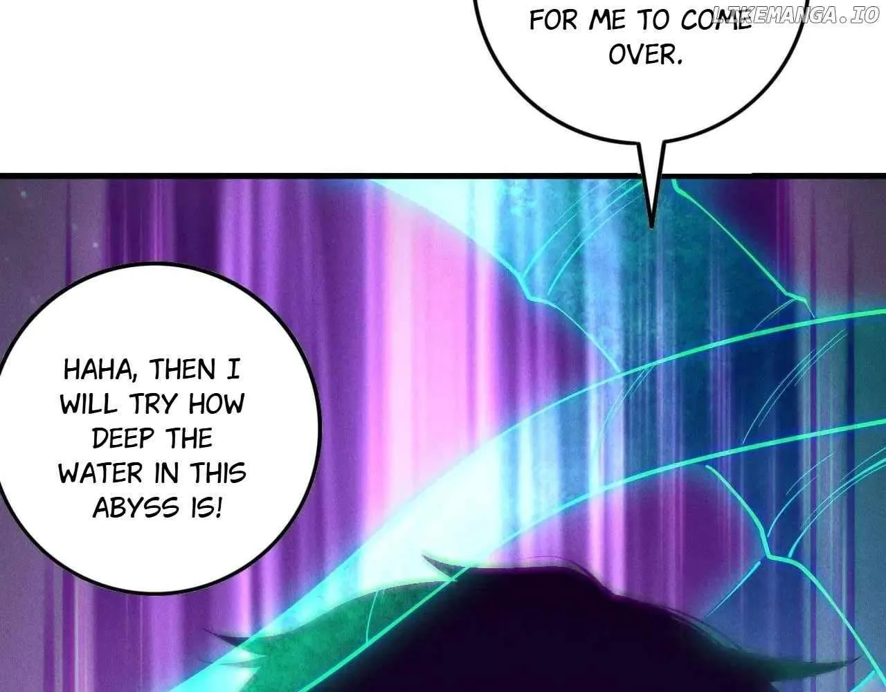 Catastrophic Necromancer Chapter 153 page 82 - 
