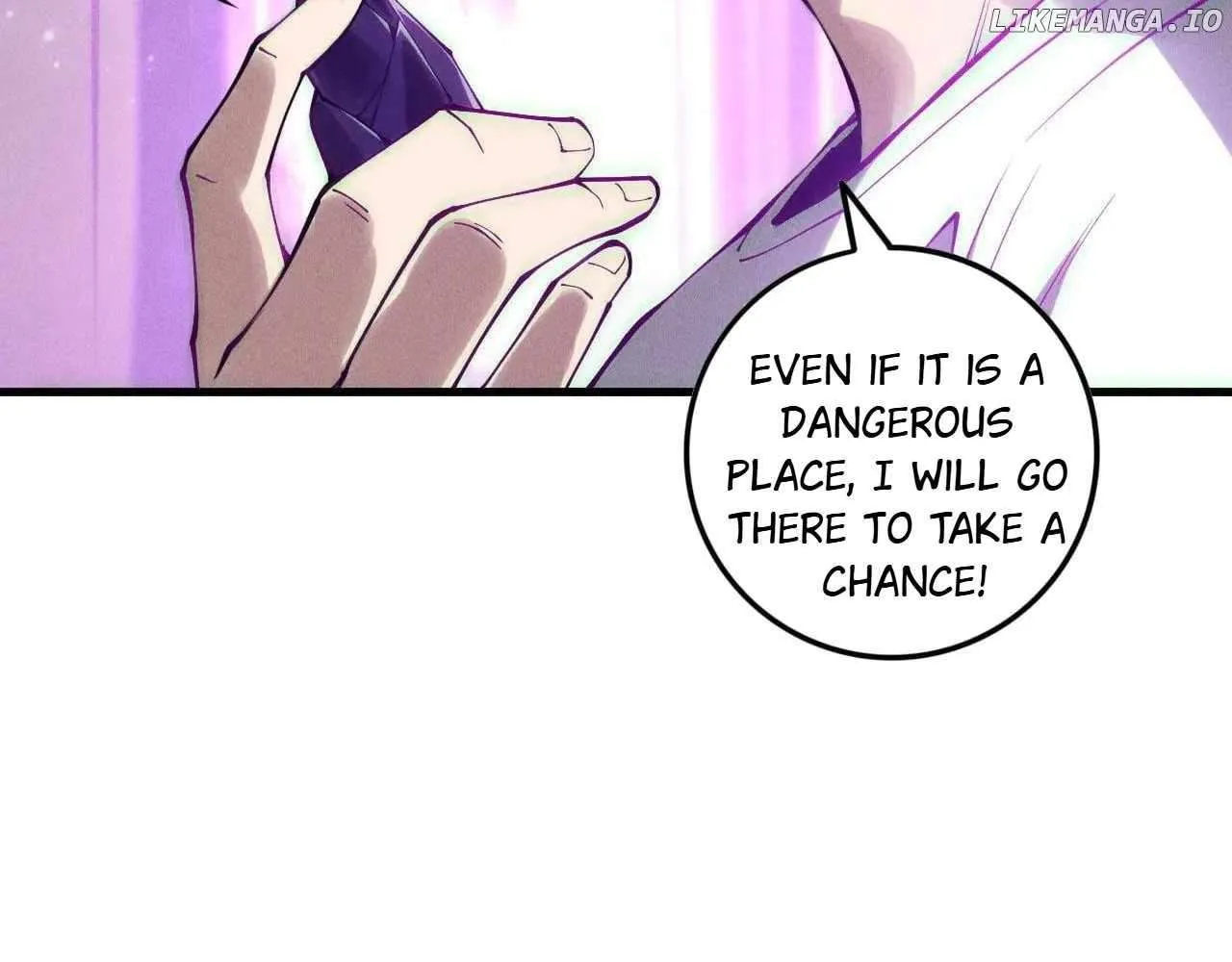 Catastrophic Necromancer Chapter 153 page 84 - 