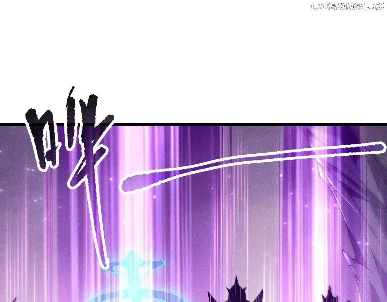 Catastrophic Necromancer Chapter 153 page 85 - 