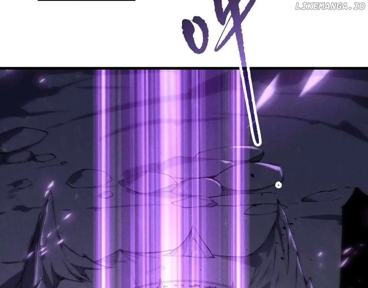 Catastrophic Necromancer Chapter 153 page 89 - 
