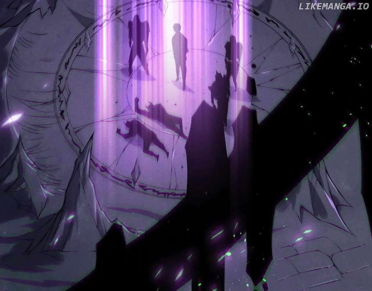 Catastrophic Necromancer Chapter 153 page 90 - 