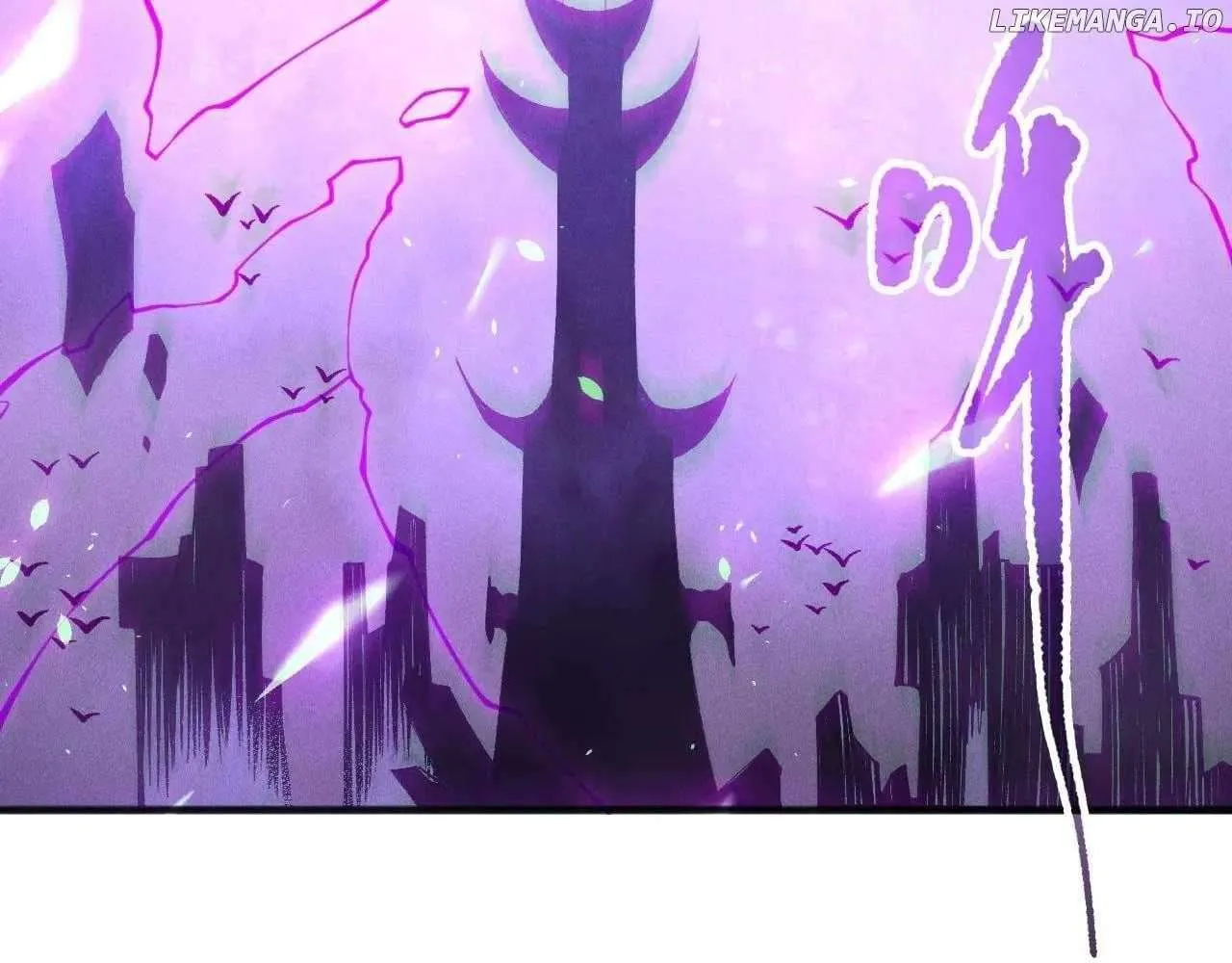 Catastrophic Necromancer Chapter 153 page 10 - 