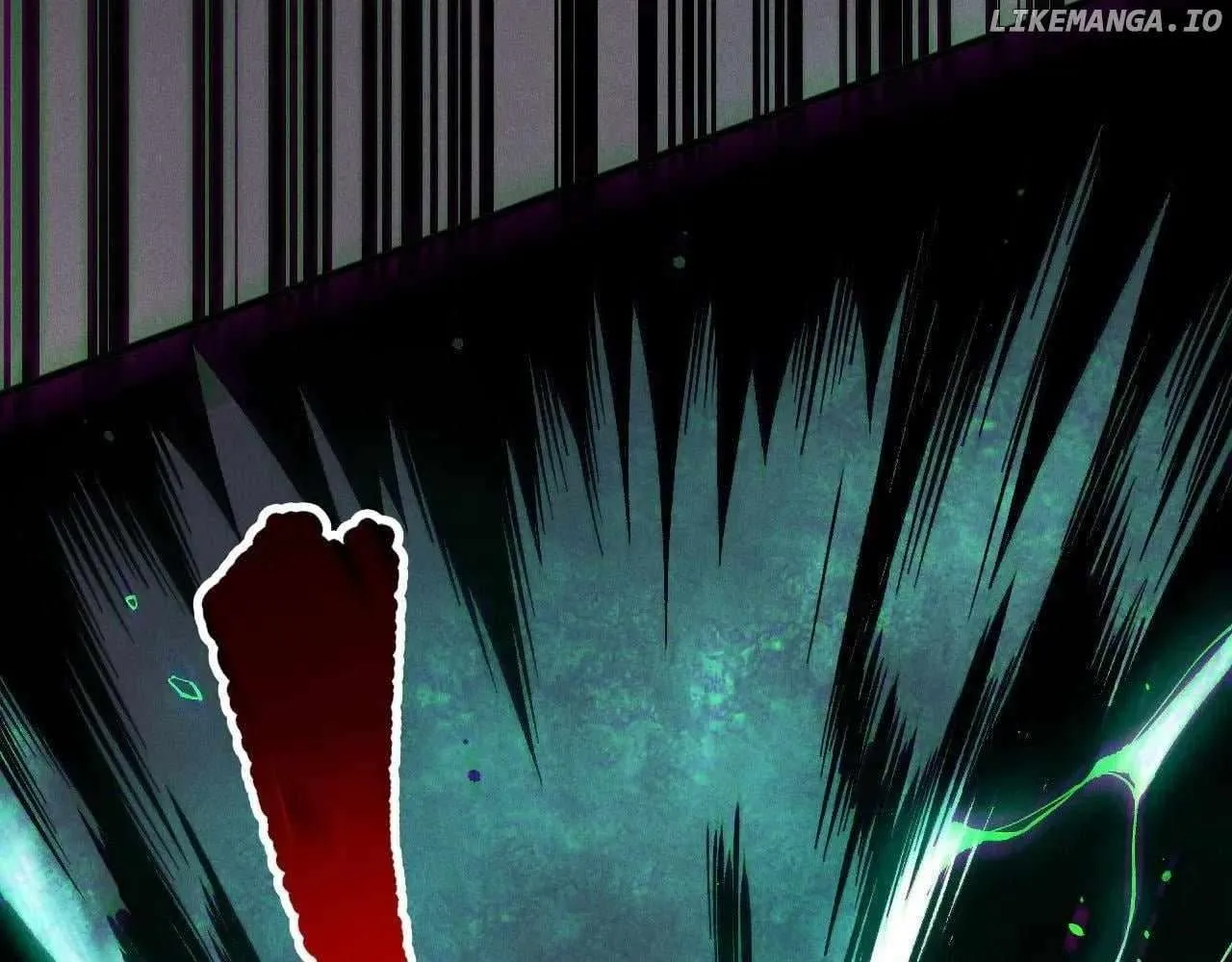 Catastrophic Necromancer Chapter 153 page 92 - 