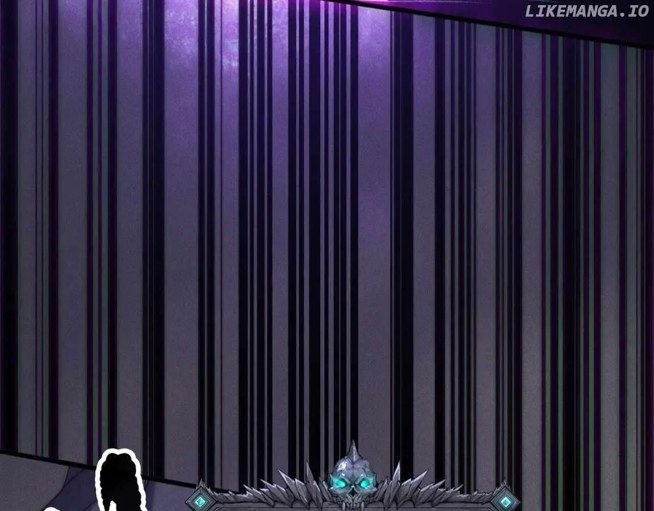 Catastrophic Necromancer Chapter 153 page 96 - 