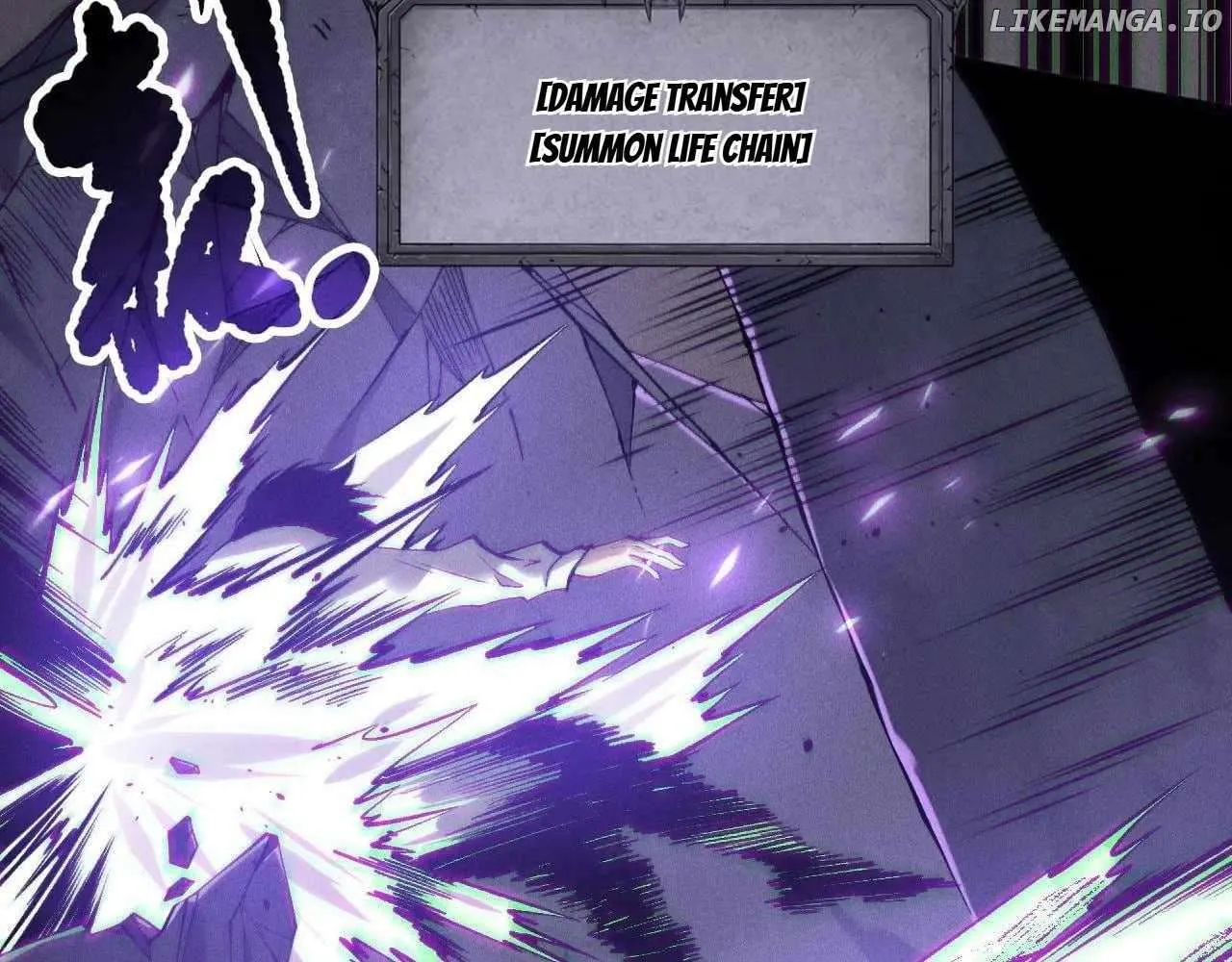 Catastrophic Necromancer Chapter 153 page 97 - 
