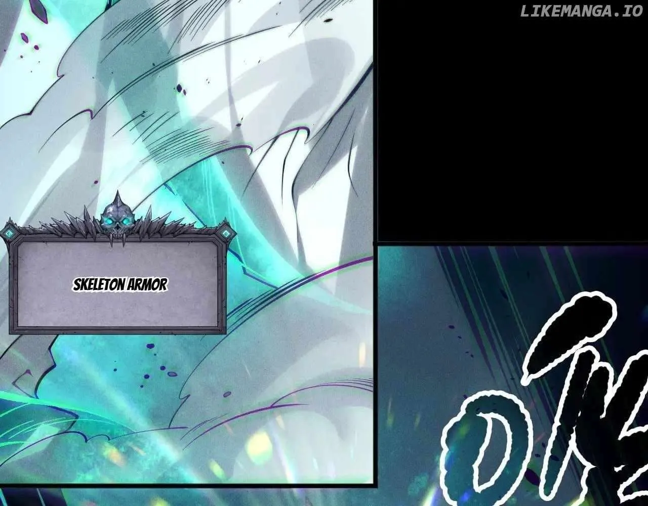 Catastrophic Necromancer Chapter 153 page 100 - 