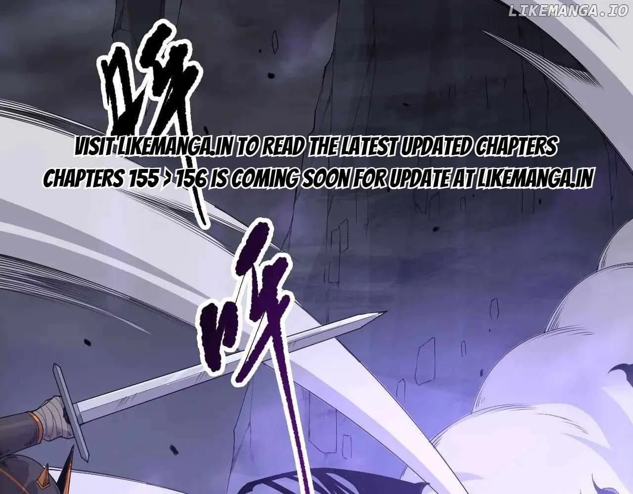 Catastrophic Necromancer Chapter 154 page 2 - 