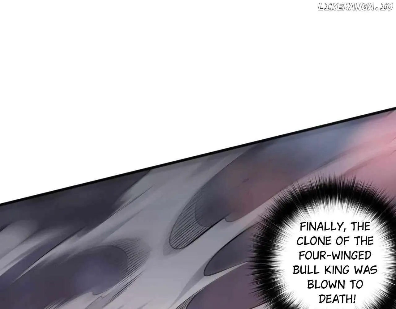 Catastrophic Necromancer Chapter 154 page 104 - 