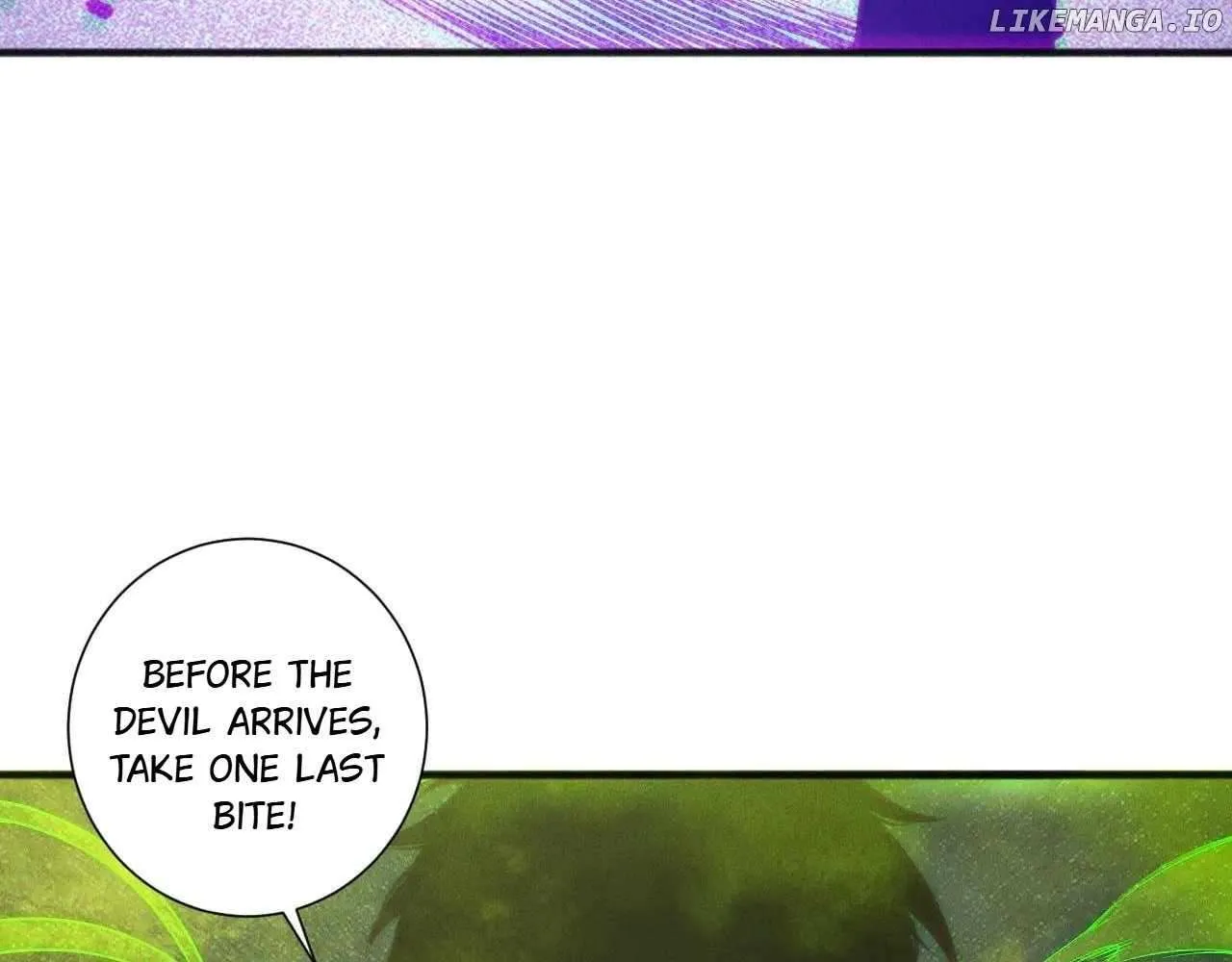 Catastrophic Necromancer Chapter 154 page 112 - 
