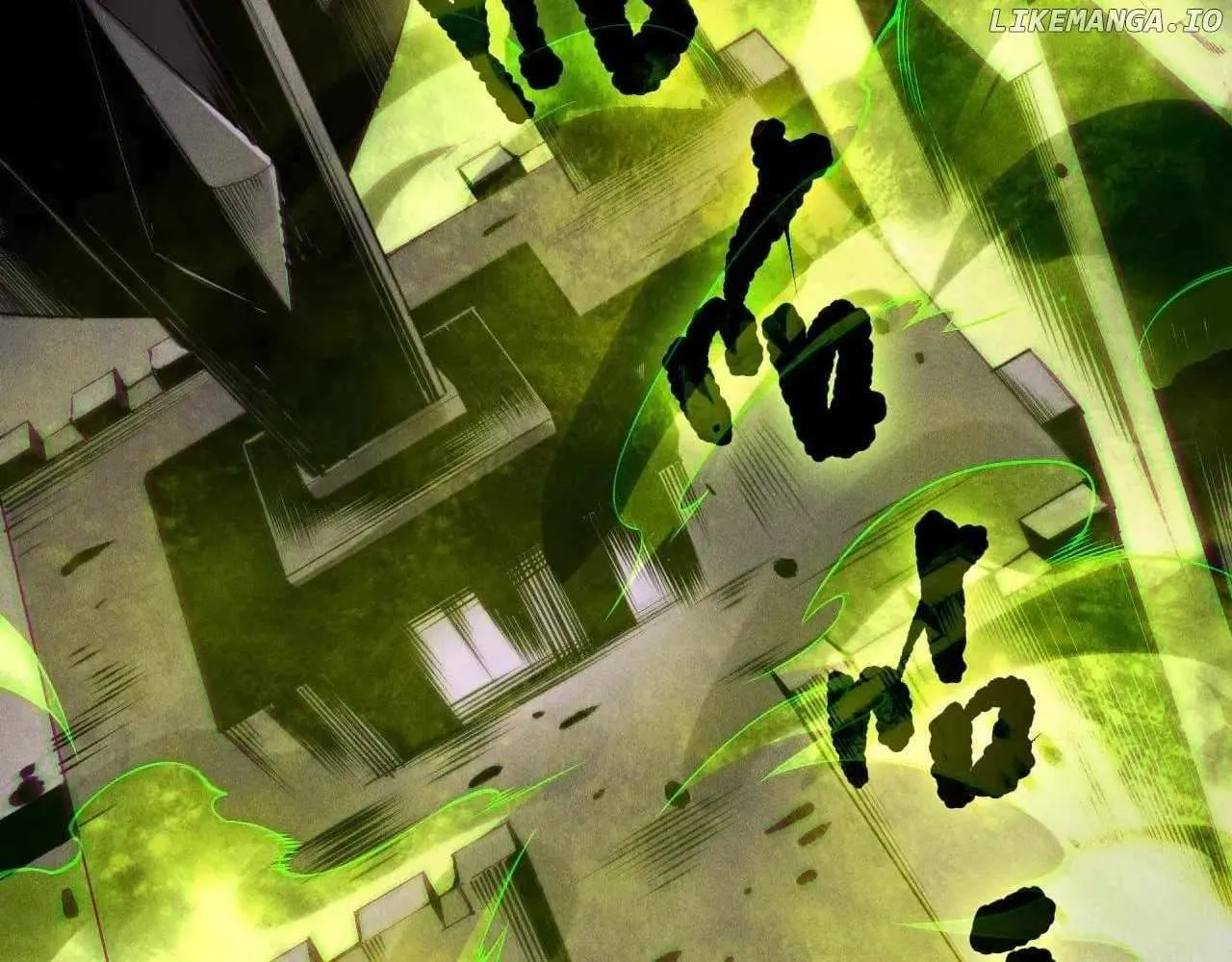 Catastrophic Necromancer Chapter 154 page 119 - 