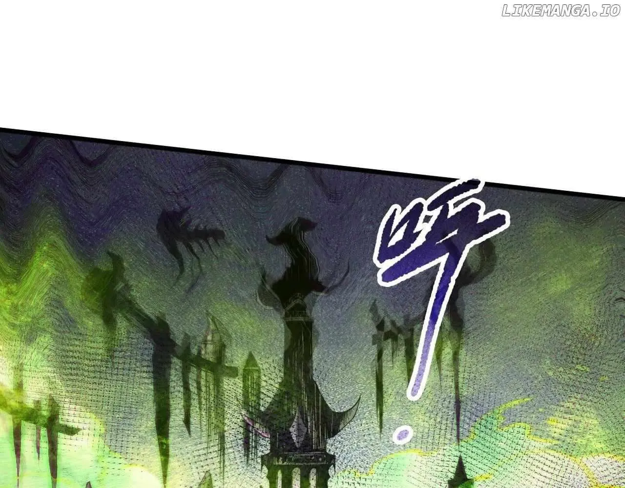 Catastrophic Necromancer Chapter 154 page 123 - 