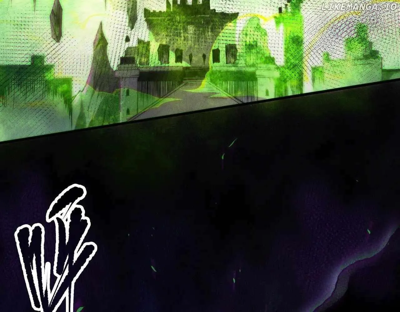 Catastrophic Necromancer Chapter 154 page 124 - 
