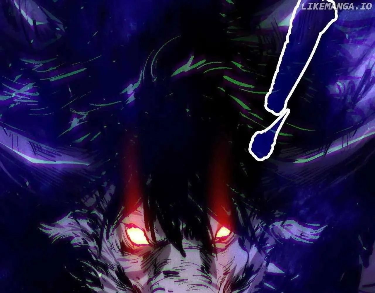Catastrophic Necromancer Chapter 154 page 132 - 