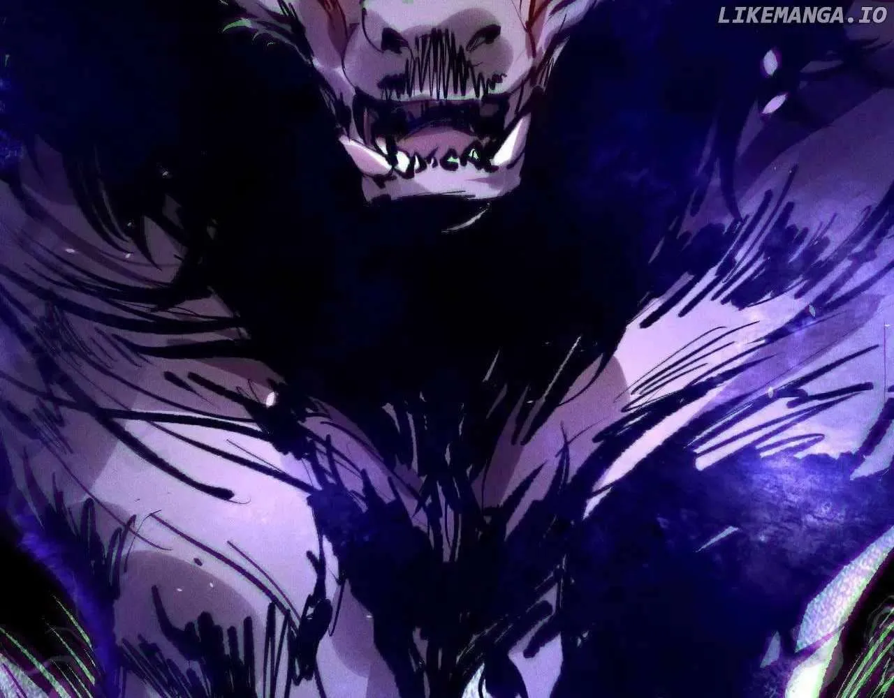 Catastrophic Necromancer Chapter 154 page 133 - 