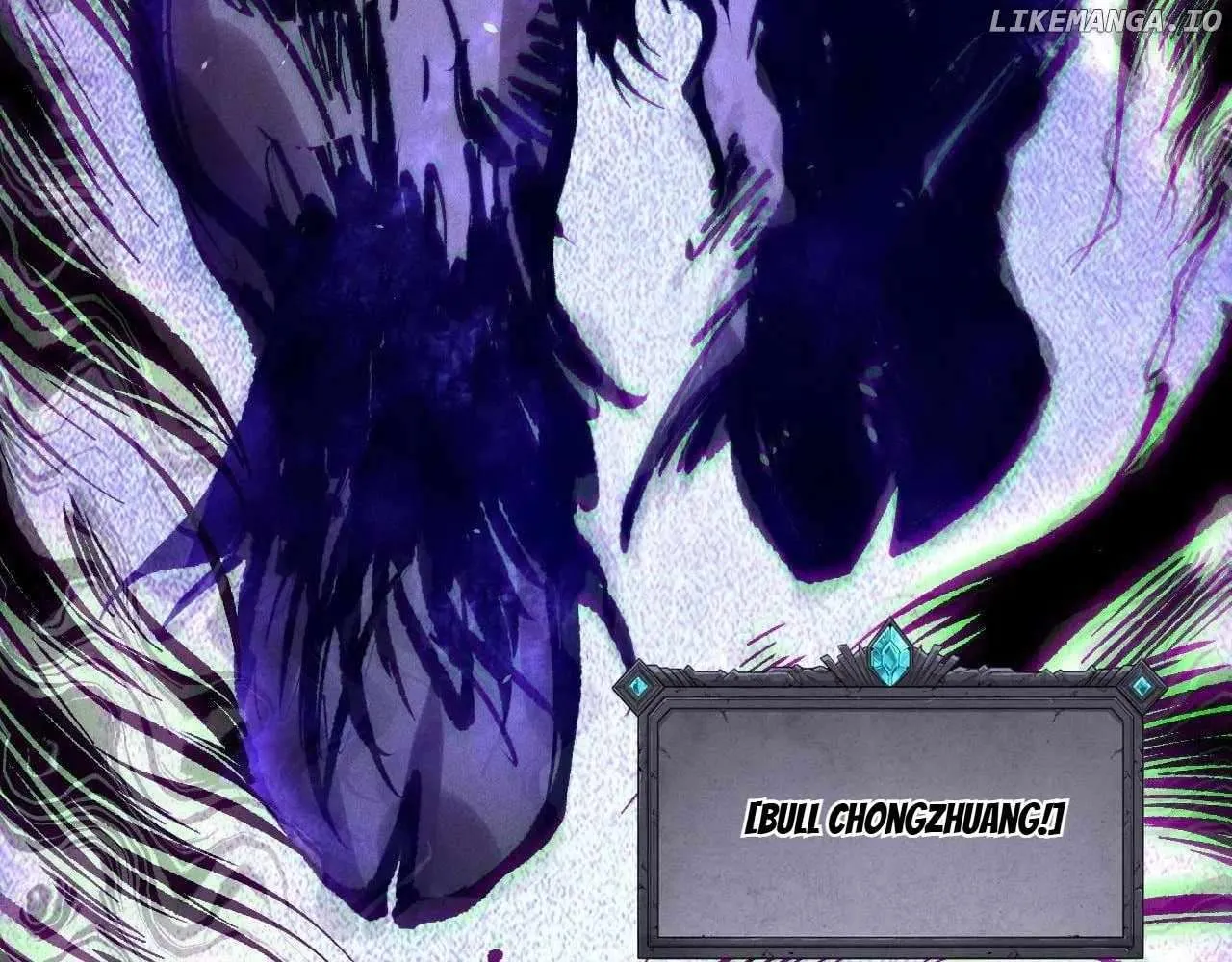 Catastrophic Necromancer Chapter 154 page 134 - 