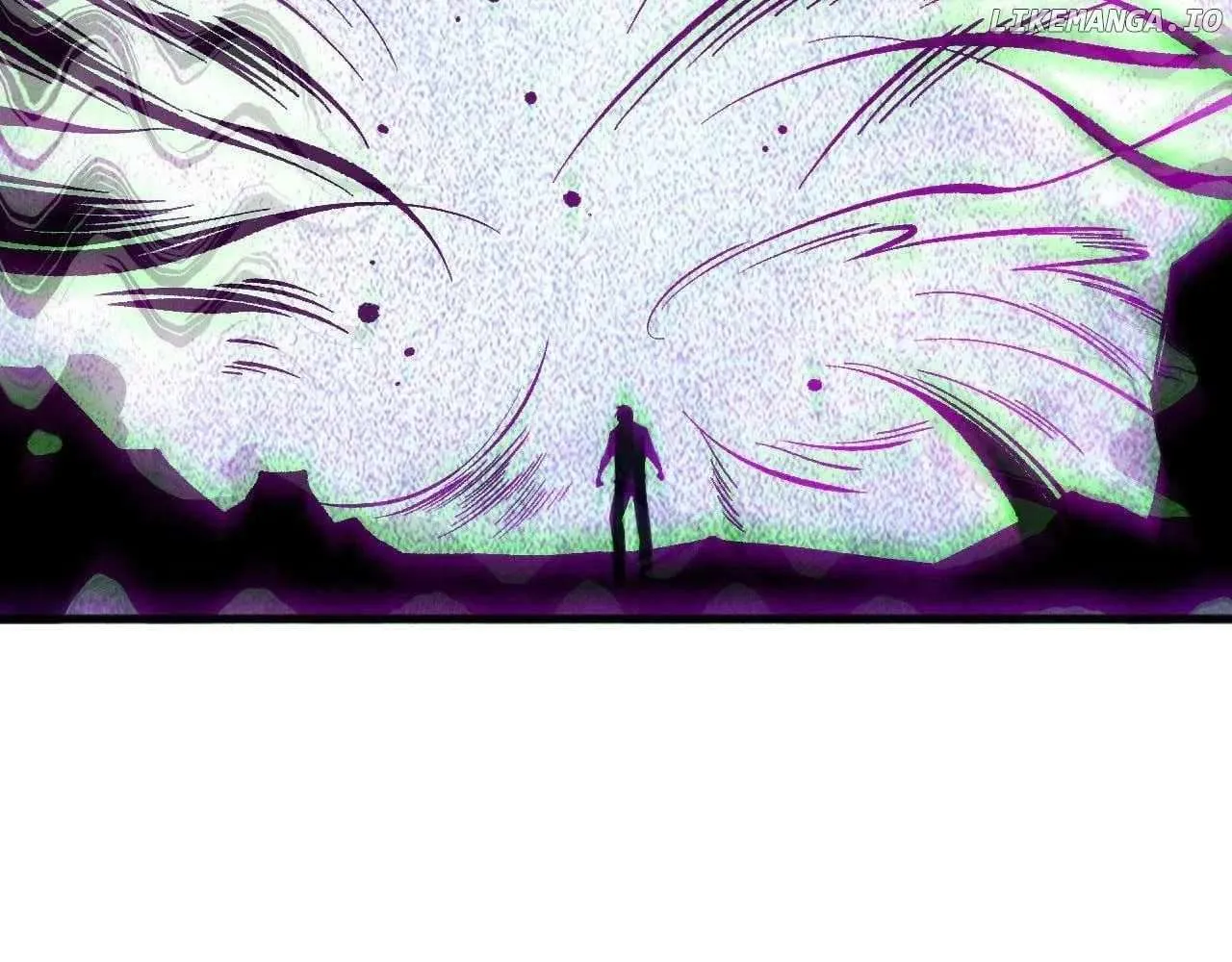 Catastrophic Necromancer Chapter 154 page 135 - 
