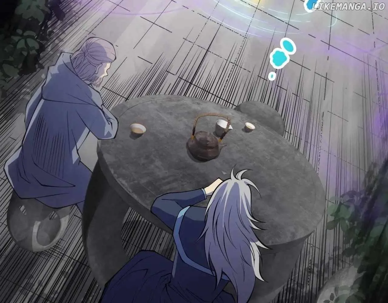 Catastrophic Necromancer Chapter 154 page 147 - 