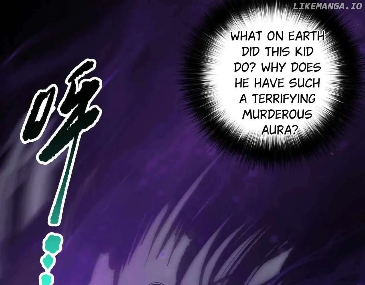Catastrophic Necromancer Chapter 154 page 153 - 