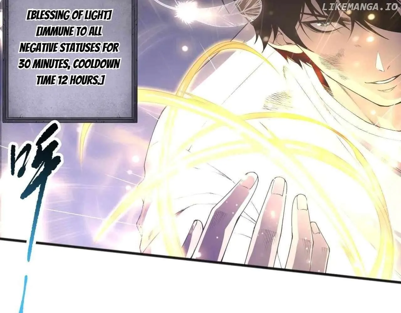 Catastrophic Necromancer Chapter 154 page 17 - 