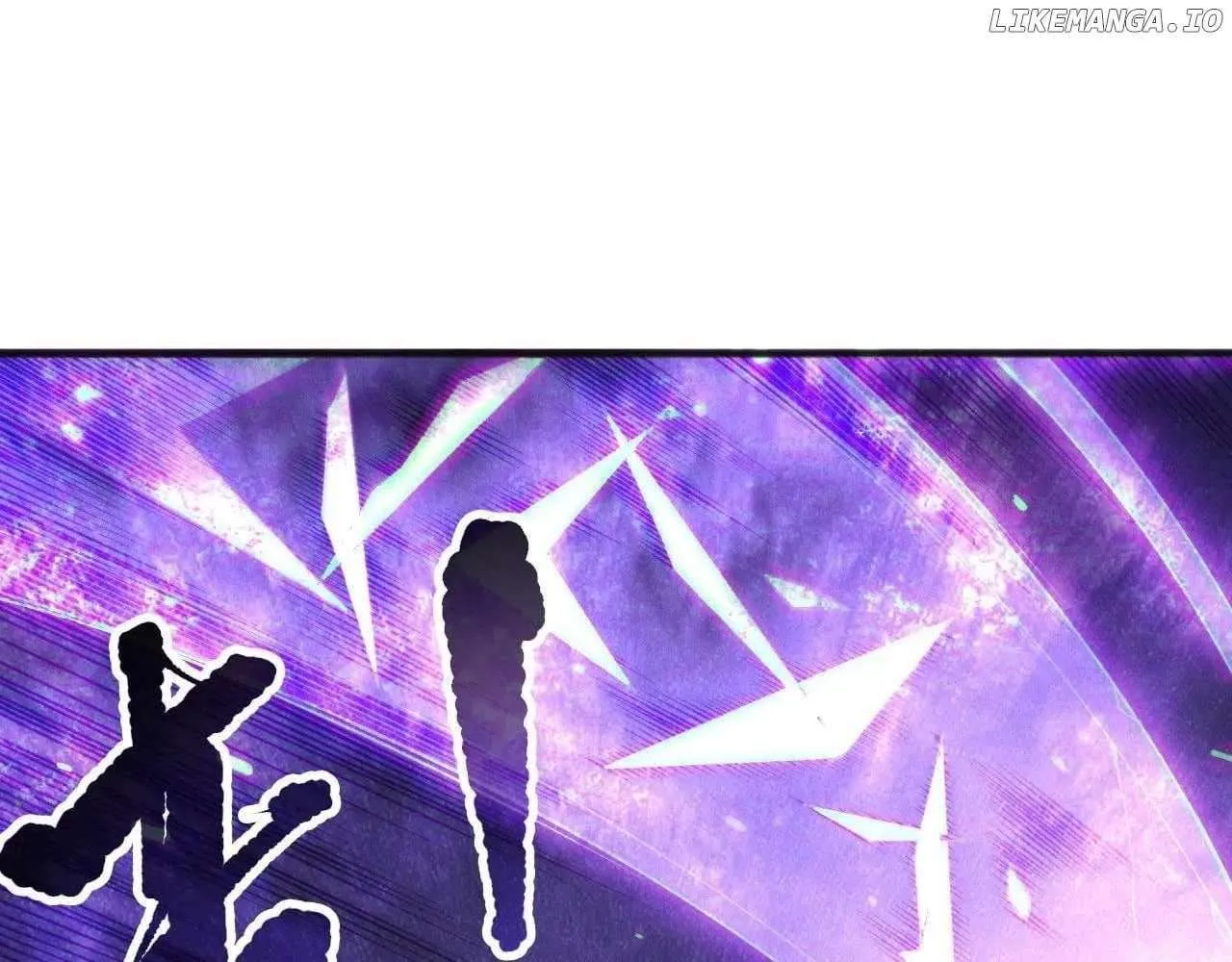 Catastrophic Necromancer Chapter 154 page 19 - 