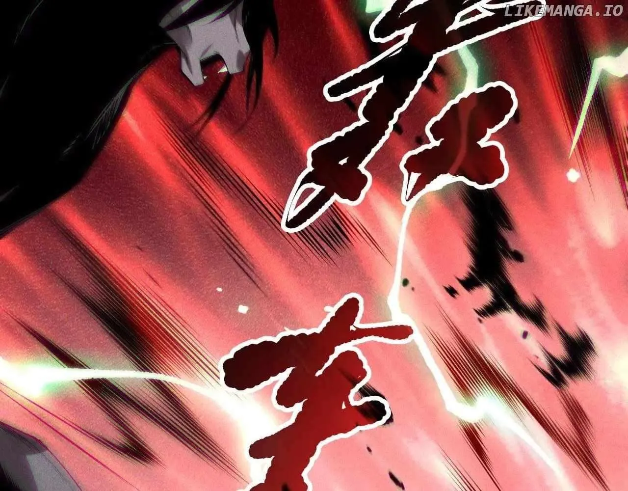 Catastrophic Necromancer Chapter 154 page 25 - 