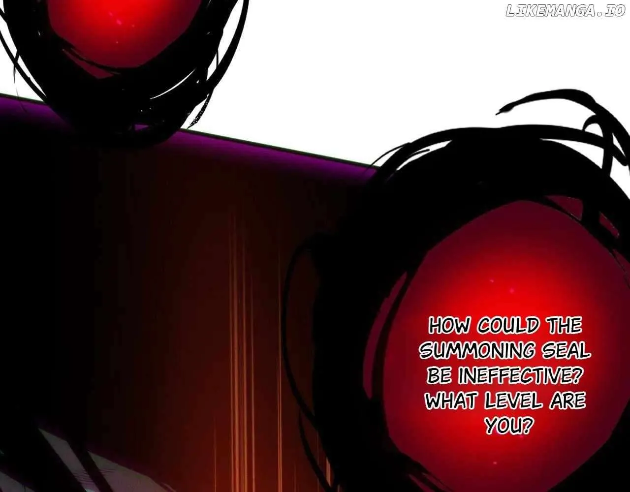 Catastrophic Necromancer Chapter 154 page 27 - 