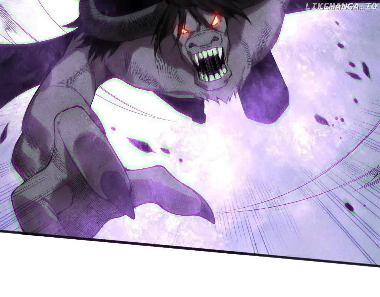 Catastrophic Necromancer Chapter 154 page 33 - 