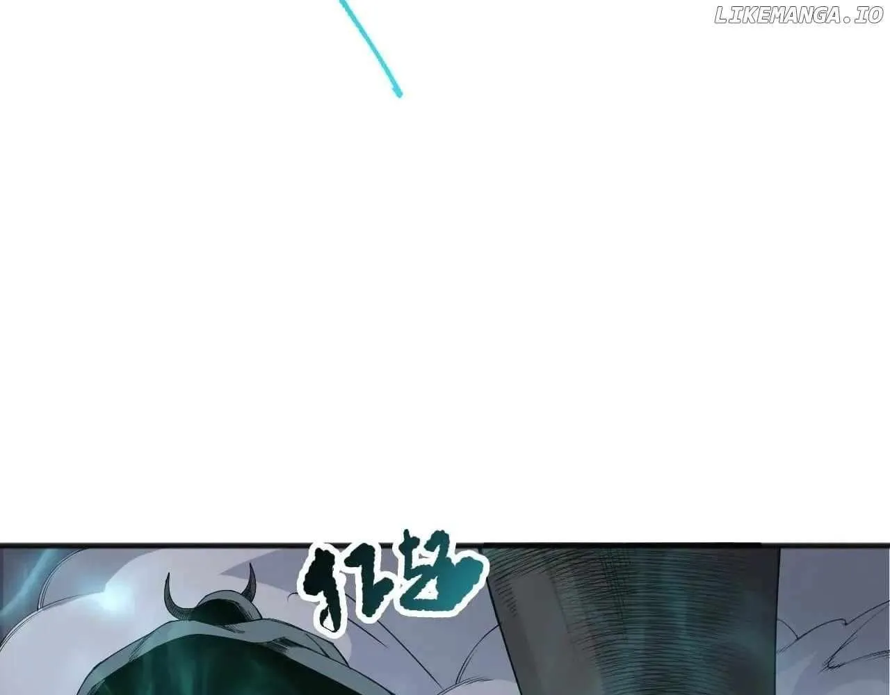 Catastrophic Necromancer Chapter 154 page 36 - 