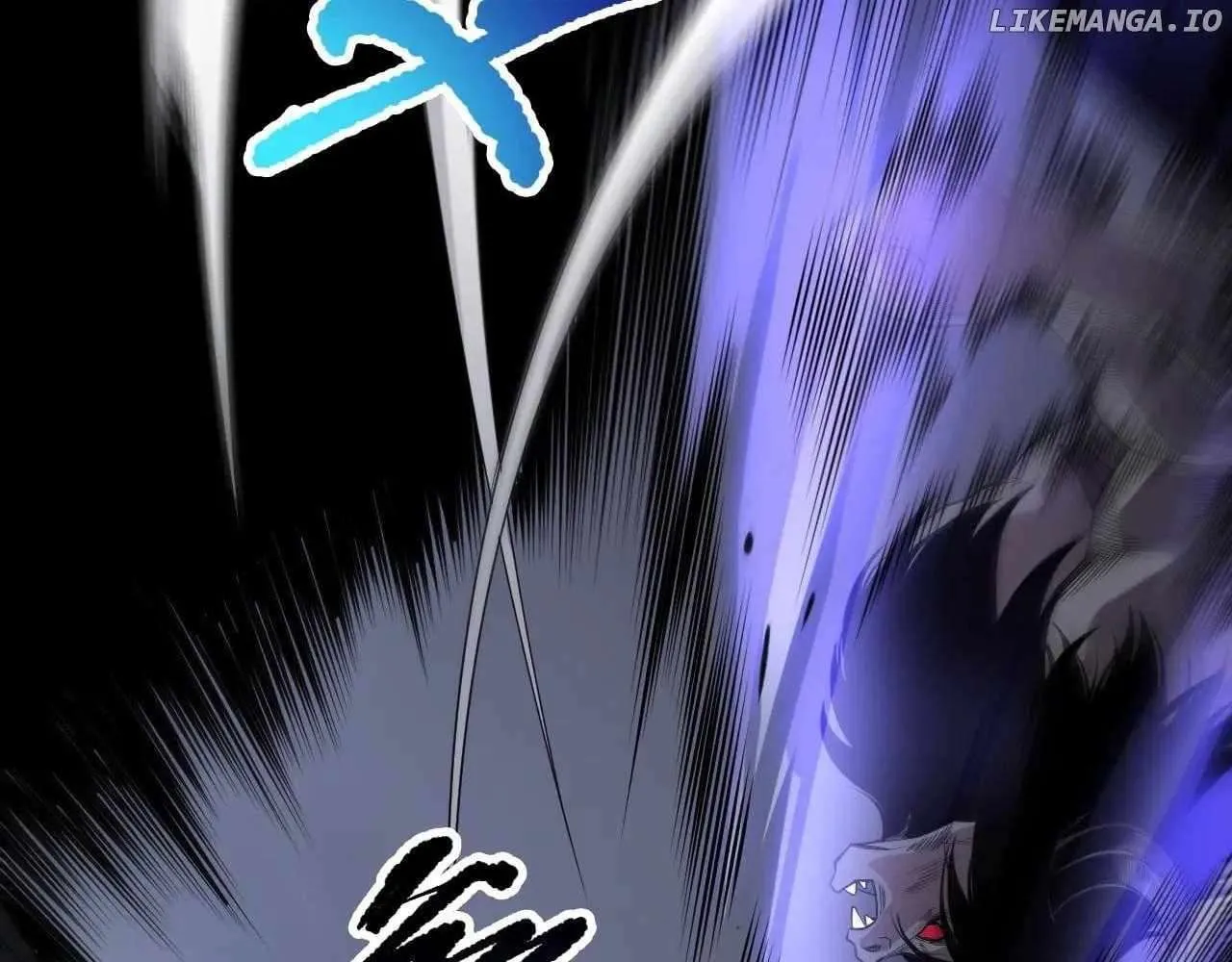 Catastrophic Necromancer Chapter 154 page 39 - 