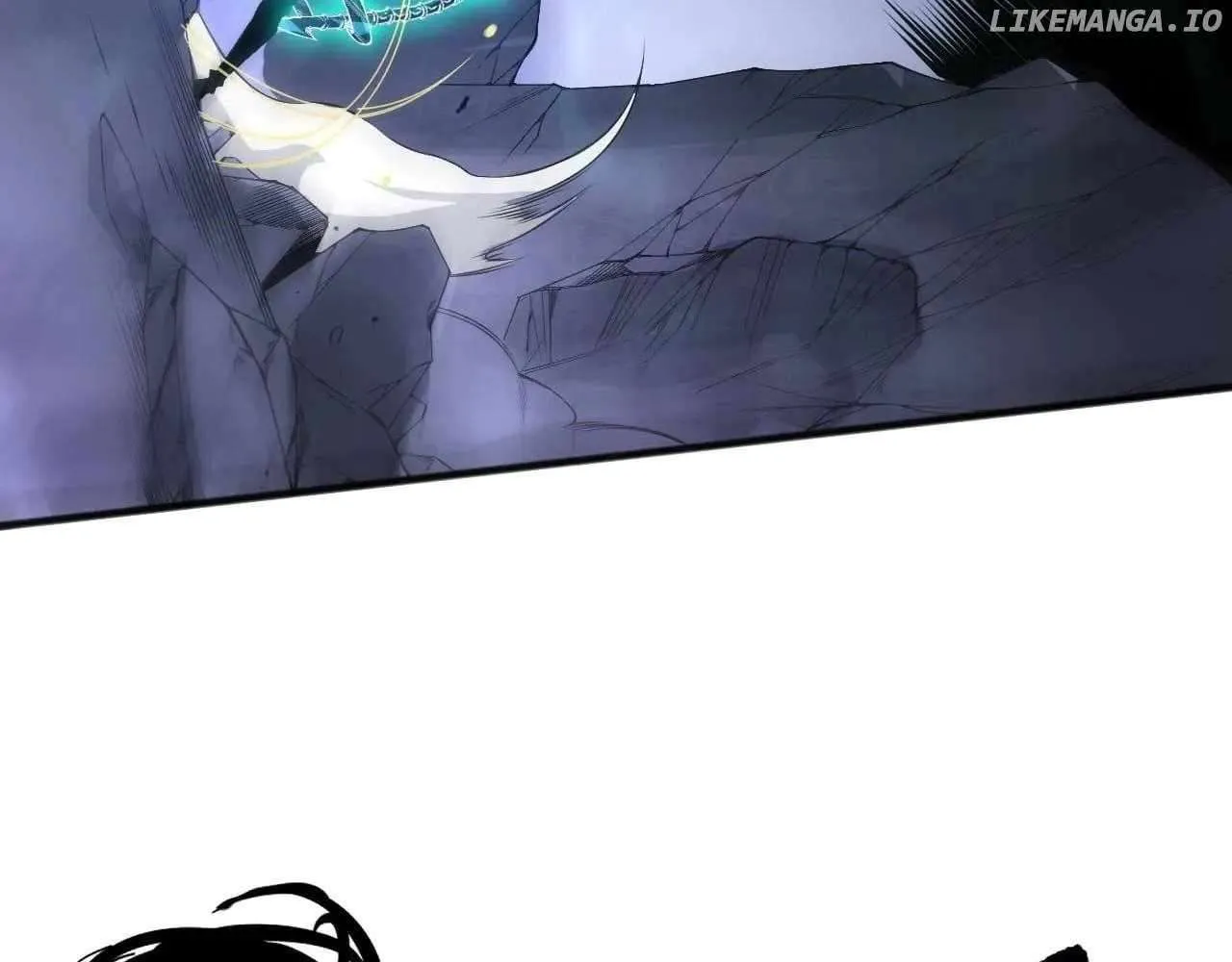 Catastrophic Necromancer Chapter 154 page 41 - 