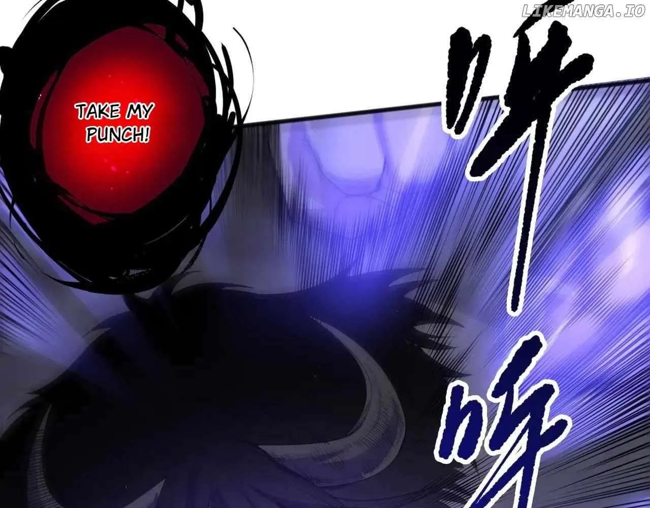 Catastrophic Necromancer Chapter 154 page 42 - 